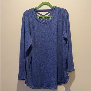 Motherhood light weight sweater